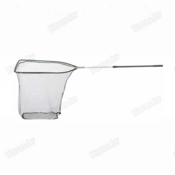 Подсачек разборный Salmo из 2-х ч. 225х65х75см